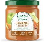 Walden Farms Calorie Free Dip Caramel