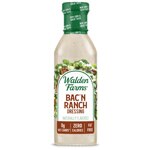 Walden Farms Calorie Free Dressing Bacon Ranch