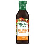 Walden Farms Calorie Free Dressing Balsamic Vinaigrette