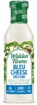 Walden Farms Calorie Free Dressing Blue Cheese