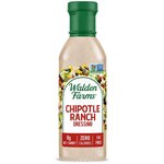Walden Farms Calorie Free Dressing Chipotle Ranch