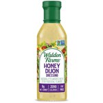 Walden Farms Calorie Free Dressing Honey Dijon