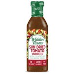 Walden Farms Calorie Free Dressing Sundried Tomato Vinaigrette
