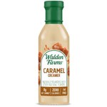 Walden Farms Coffee Creamer Caramel