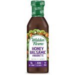 Walden Farms Honey Balsamic Vinaigrette
