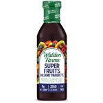 Walden Farms Super Fruits Balsamic Vinaigrette