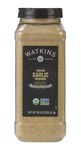 Watkins Organic Garlic Powder