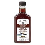 Watkins Pure Vanilla Extract