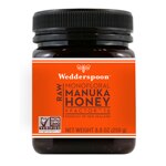 Wedderspoon Raw Manuka Honey KFactor™ 16