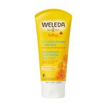 Weleda Baby 2-in-1 Gentle Shampoo + Body Wash Calendula