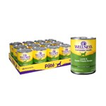 Wellness Natural Food for Dogs Lamb and Sweet Potato