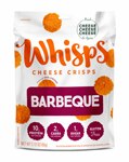 Whisps Cheese Crisps Barbeque