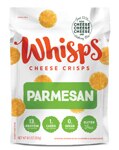 Whisps Cheese Crisps Parmesan