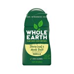 Whole Earth Sweetener Liquid Vanilla