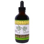 Whole World Botanicals Royal Chanca Piedra Liver-Gall Bladder Support