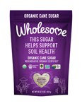 Wholesome Organic Cane Sugar