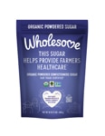 Wholesome Sweeteners Organic Powdered Confectioners Sugar