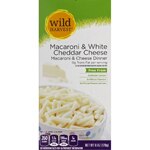Wild Harvest Organic Macaroni & Cheese