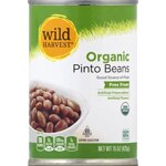 Wild Harvest Organic Pinto Beans