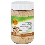 Wild Harvest Powdered Peanut Butter