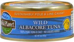 Wild Planet Albacore Wild Can Tuna