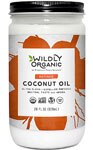 Wildly Organic Refined Coconut Oil