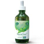 Wisdom Natural SweetLeaf® Liquid Steviaclear Sweet Drops Sweetener