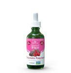Wisdom Natural SweetLeaf® Sweet Drops™ Flavored Stevia Sweetener Chocolate Raspberry