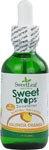 Wisdom Natural SweetLeaf® Sweet Drops™ Sweetener Valencia Orange