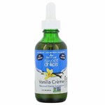 Wisdom Natural SweetLeaf® Sweet Drops™ Sweetener Vanilla Creme