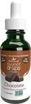 Wisdom Natural SweetLeaf Sweetener Sweet Drops Sweetener Chocolate