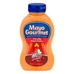 Woeber's Mayo Gourmet Sriracha Mayonnaise