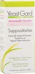 Women's Health Yeast-Gard Advanced™ Suppositories