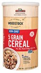 Woodstock Hot Cereal Non-GMO - Old Wessex 5 Grain