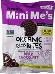 Woodstock Mini Me's™ Organic Rice Bites Dark Chocolate