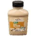 Woodstock Non-GMO Organic Kosher Dijon Mustard