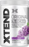 Xtend The Original BCAA Glacial Grape
