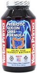 Yerba Prima Prebiotic Colon Care Formula