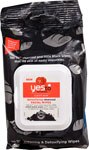 Yes To Inc Yes to® Tomatoes Detoxifying Charcoal Facial Wipes