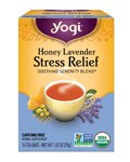 Yogi Honey Lavender Stress Relief