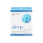 Youtheory Sleep Nighttime Powder Natural Lemon Lime