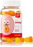 Zahler Chapter One Omega Gummies