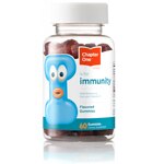 Zahler Immunity Gummies