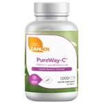 Zahler PureWay C Vitamin C and Bioflavonoids