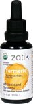 Zatik Turmeric Supercritical Liquid