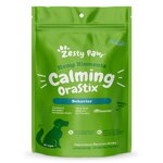 Zesty Paws Hemp Elements™ Calming OraSticks™ Peppermint