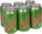 Zevia Zero Calorie Soda Mountain Zevia