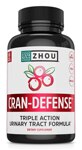 Zhou Cran-Defense