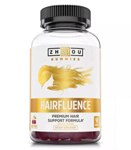 Zhou Hairfluence® Premium Hair Support Formula Black Cherry