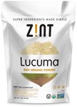 Zint Organic Lucuma Powder